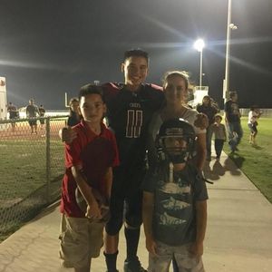 Meet your Posher, Luis